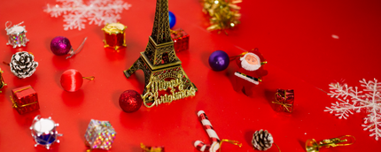 KOULEURS Signature Gift Box – Premium Packaging for Gifting - Gift