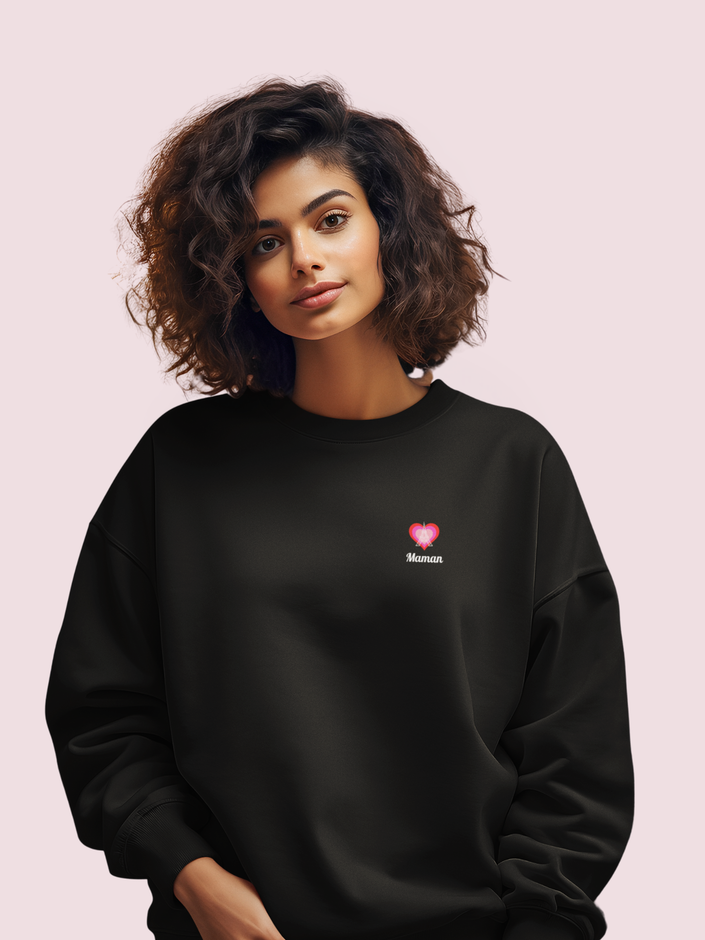 Women's Black 