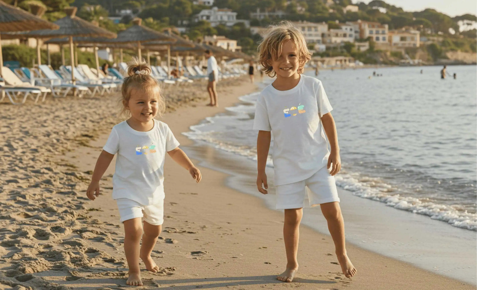 Sunshine & Style! A French American  Summer Wardrobe for you