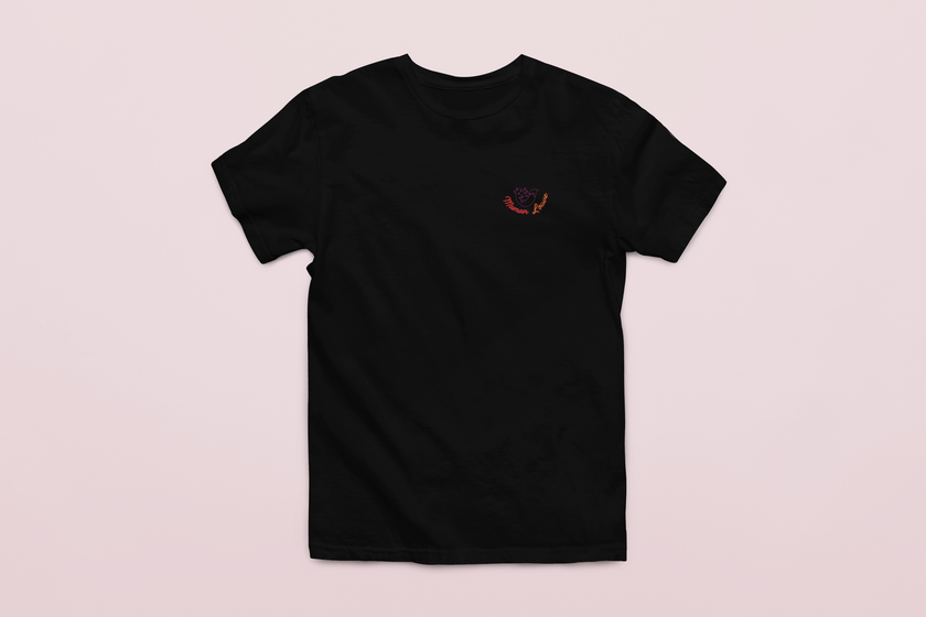 Women's Black 
