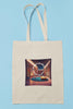 Il était une fois Tote Bag, French Library Canvas Tote, Eco-Friendly Bag, French Gift for Book Lovers