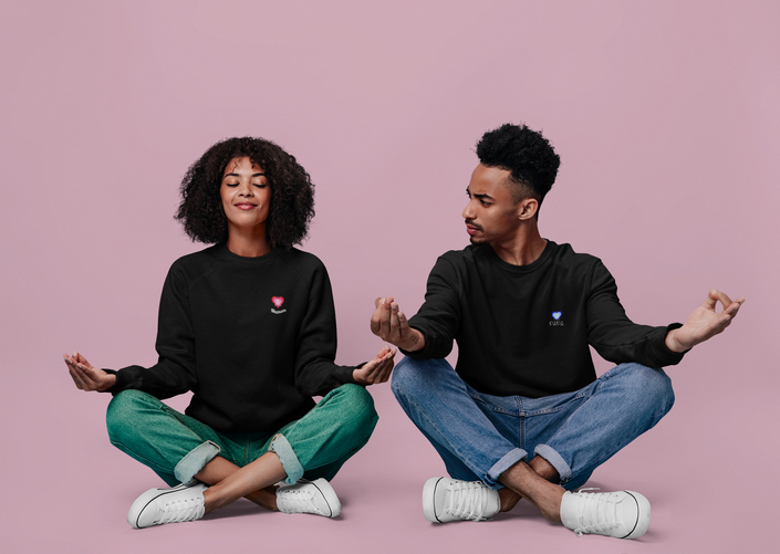 Women's Black 