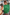 UNISEX Green Sweatshirt – Effortless French-Inspired Style