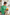 UNISEX Green Sweatshirt – Effortless French-Inspired Style